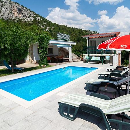 Holiday home Podaspilje I Svinisce Exterior foto