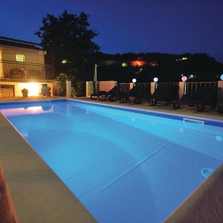 Holiday home Podaspilje I Svinisce Exterior foto
