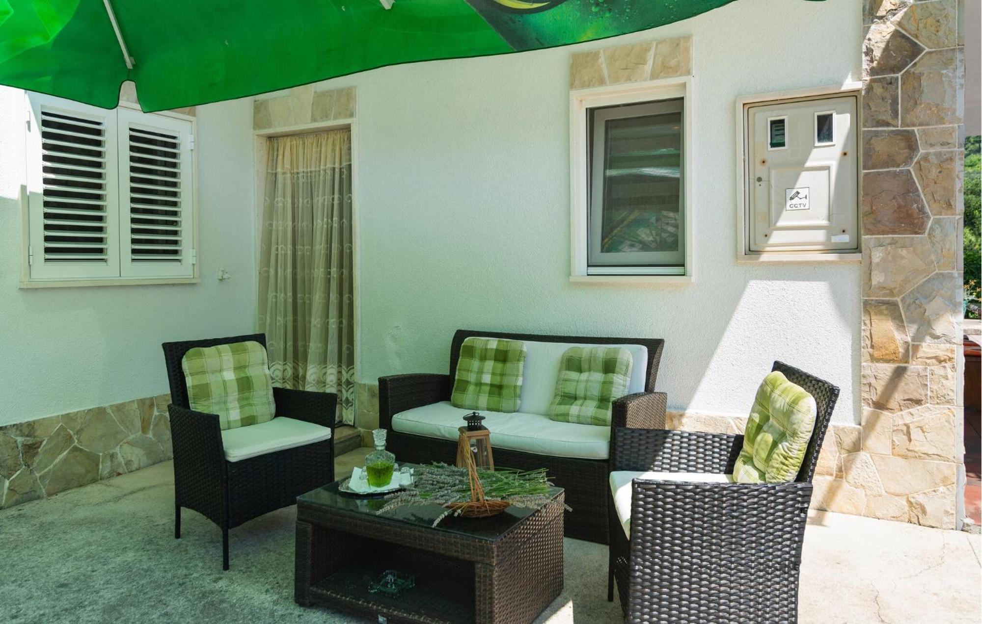 Holiday home Podaspilje I Svinisce Exterior foto
